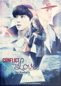 conflict of love