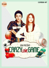 crazy love game