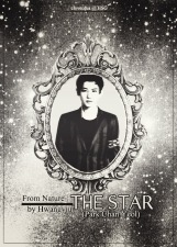 From Nature The Star ( Park Chan Yeol )