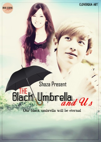 The Black Umbrella and Us
