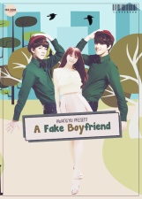 A Fake Boyfriend