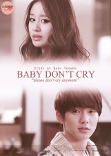 baby don't cry