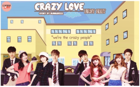 Crazy Love [first meet]