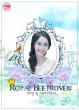 royal beethoven chapter XI