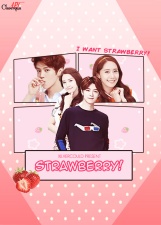 Strawberry!_luyoon
