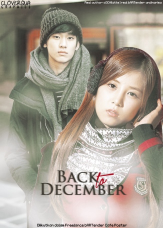 cafeposter_back_to_december_by_cloverqua